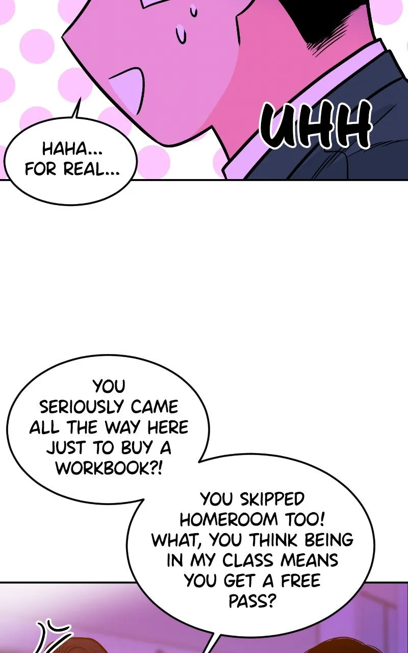 The Good Student Chapter 22 page 5 - 