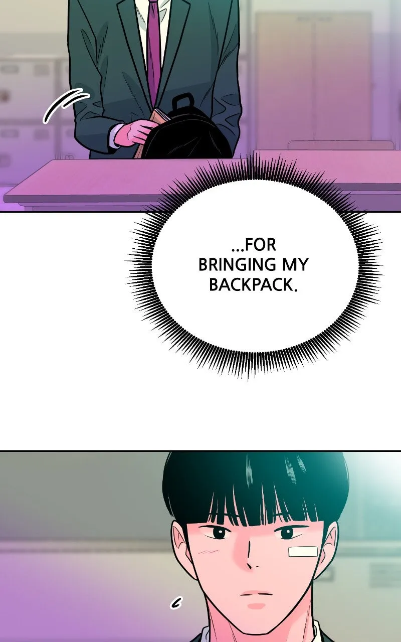 The Good Student Chapter 22 page 46 - 