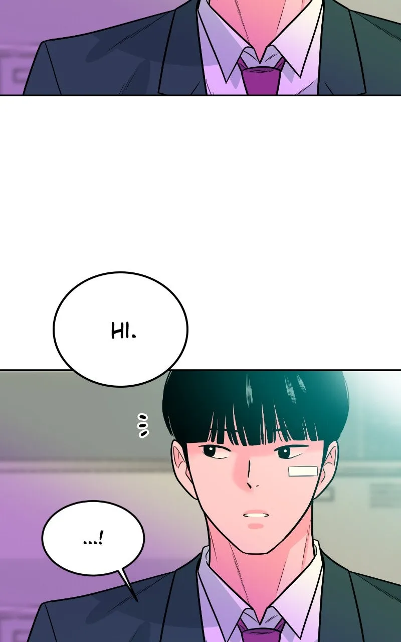 The Good Student Chapter 22 page 47 - 
