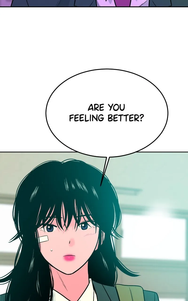 The Good Student Chapter 22 page 48 - 
