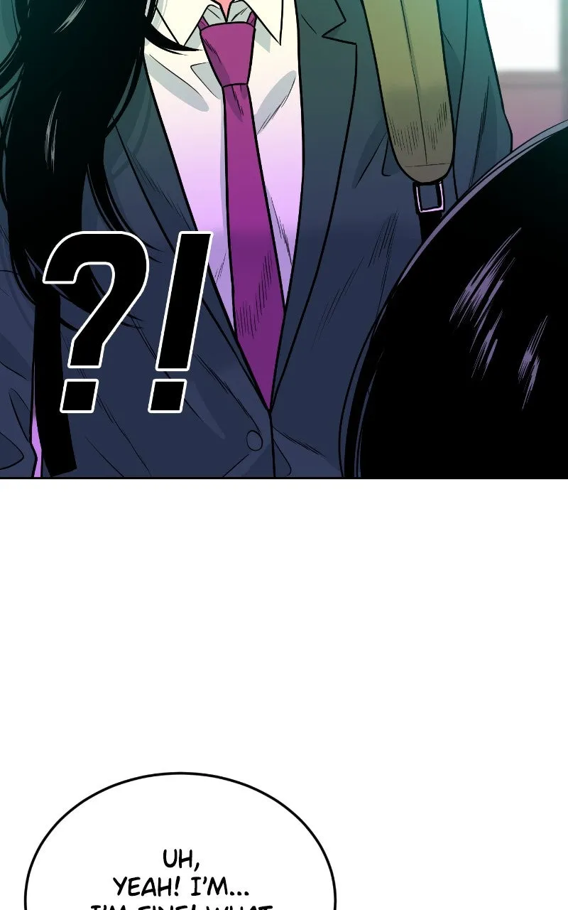 The Good Student Chapter 22 page 49 - 