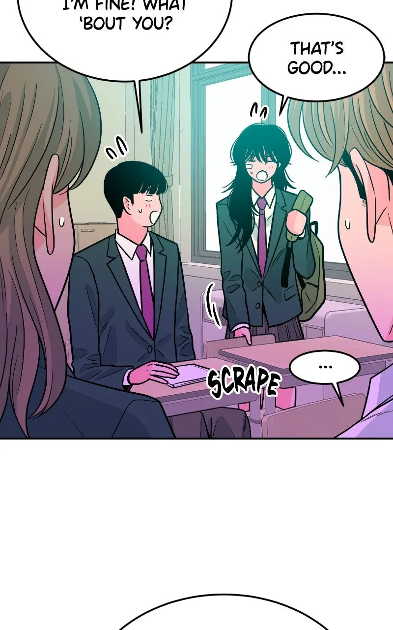 The Good Student Chapter 22 page 50 - 