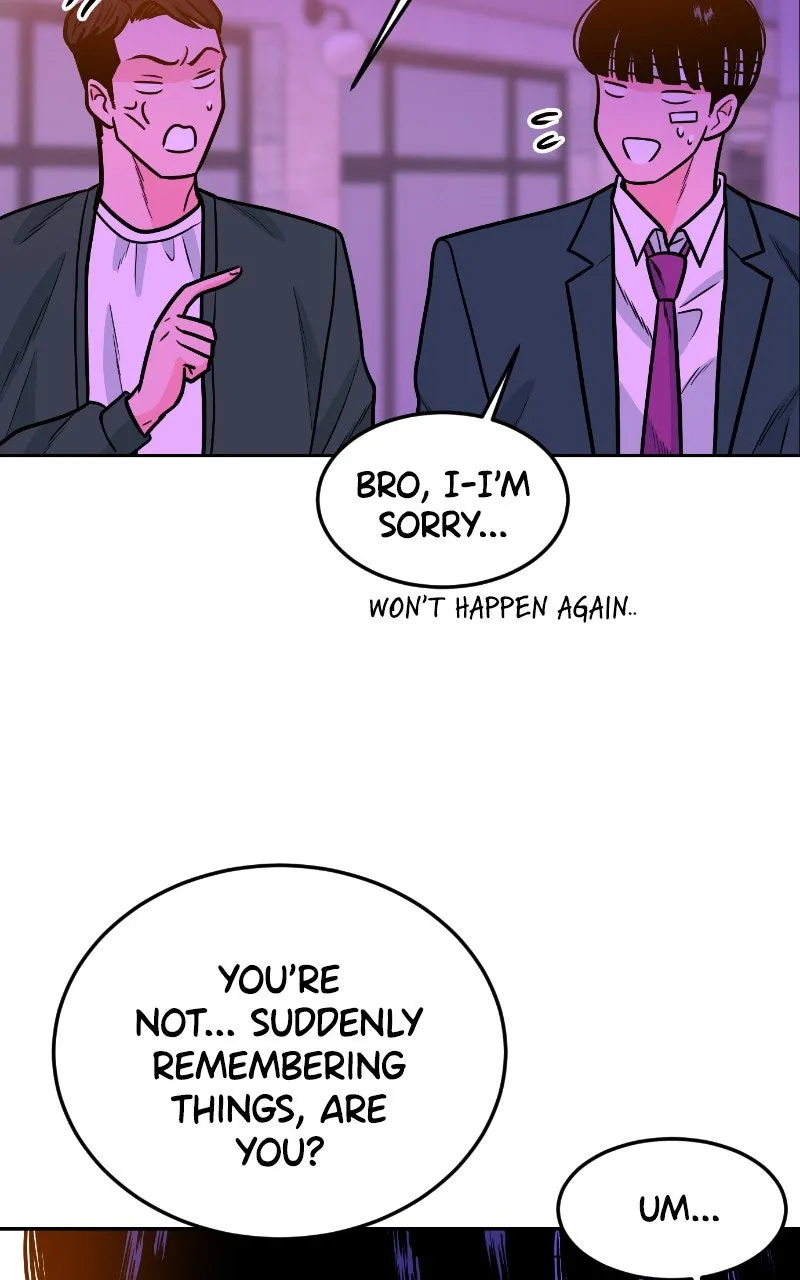 The Good Student Chapter 22 page 6 - 