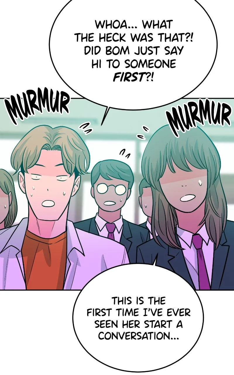 The Good Student Chapter 22 page 51 - 