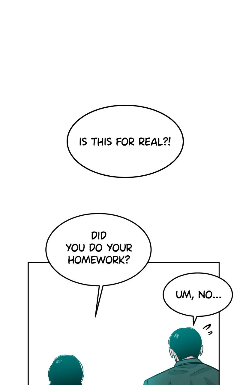 The Good Student Chapter 22 page 52 - 