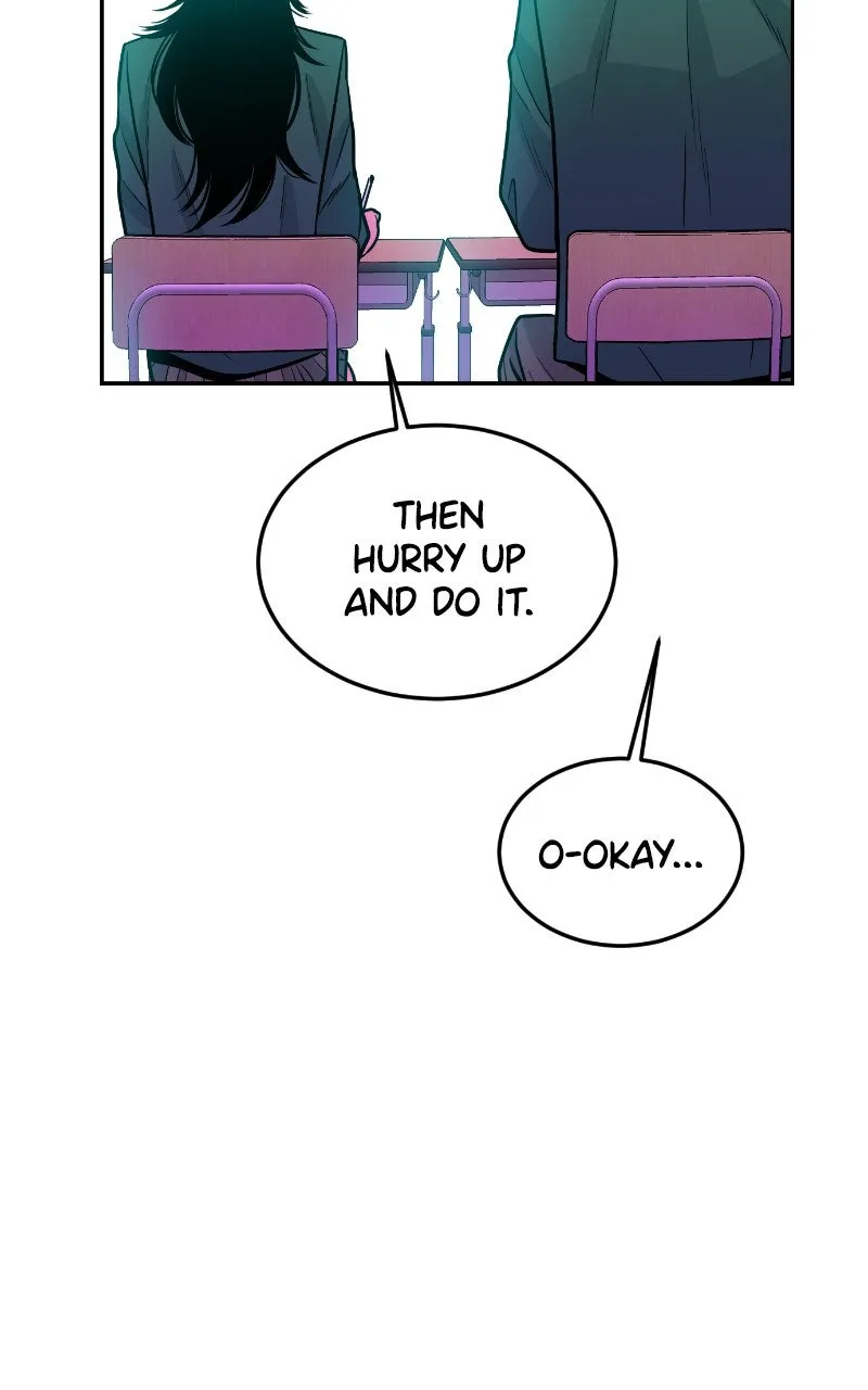The Good Student Chapter 22 page 53 - 