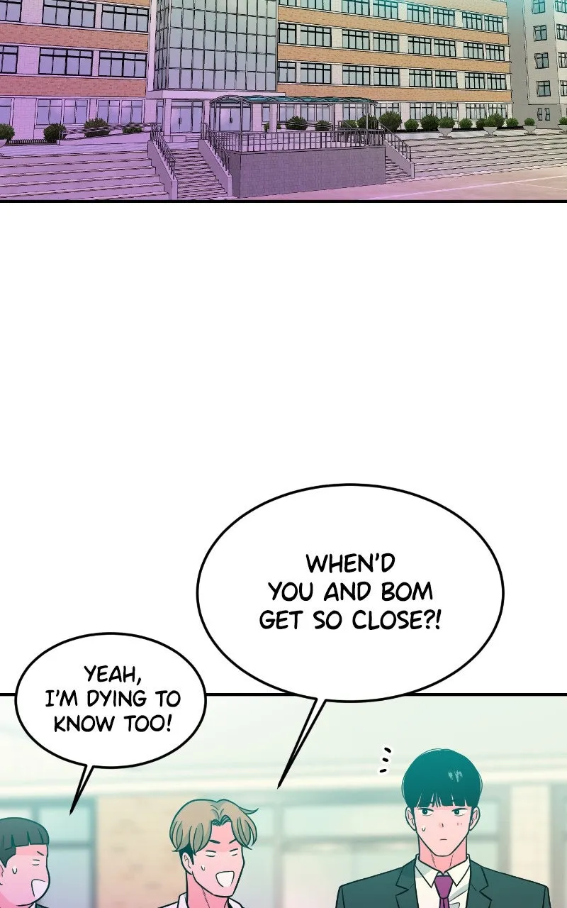 The Good Student Chapter 22 page 55 - 