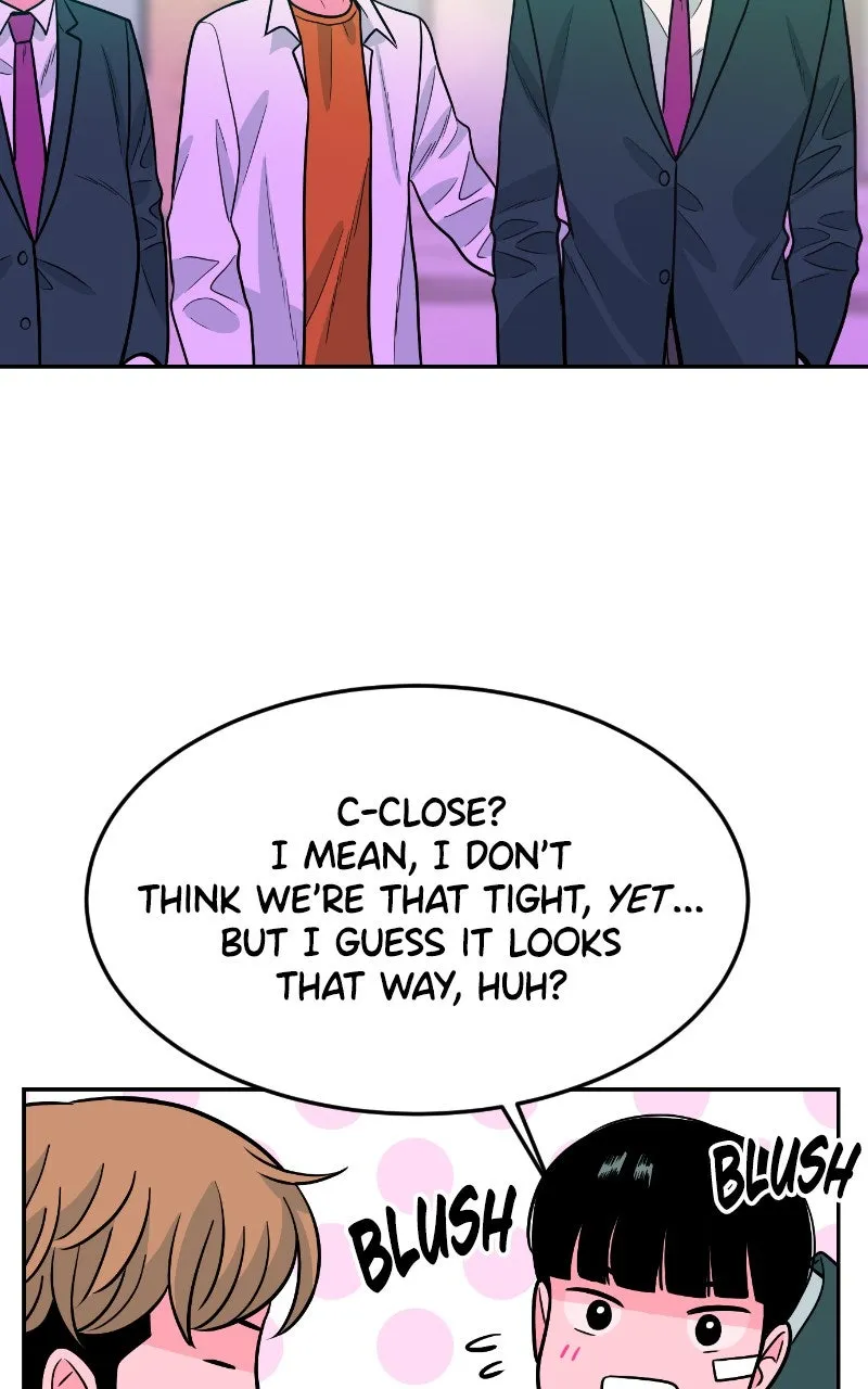The Good Student Chapter 22 page 56 - 