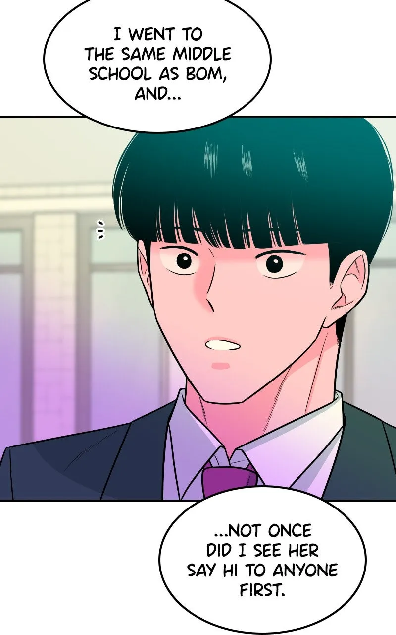 The Good Student Chapter 22 page 58 - 