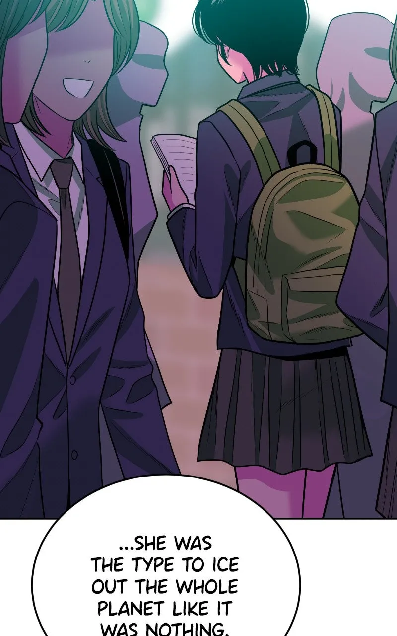 The Good Student Chapter 22 page 60 - 