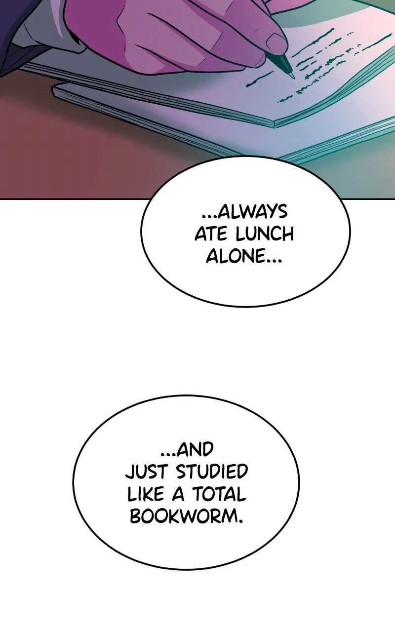 The Good Student Chapter 22 page 62 - 