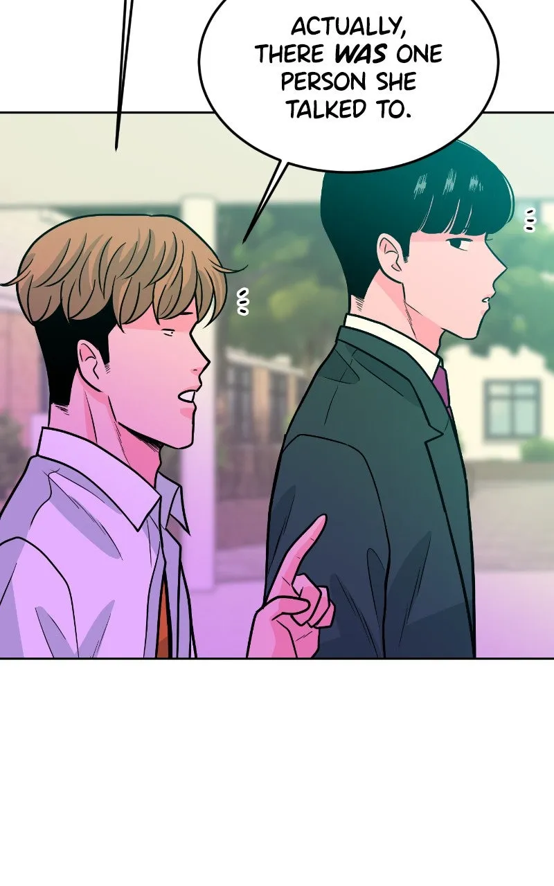 The Good Student Chapter 22 page 66 - 