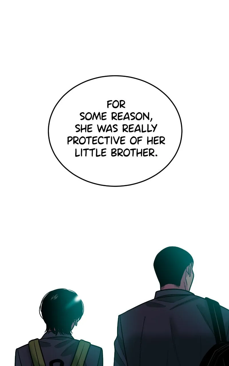The Good Student Chapter 22 page 67 - 