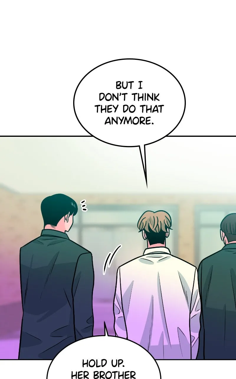 The Good Student Chapter 22 page 69 - 