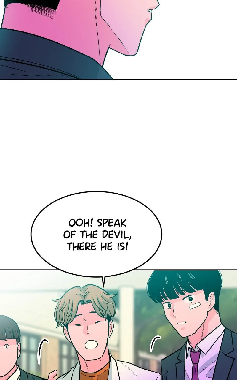 The Good Student Chapter 22 page 71 - 