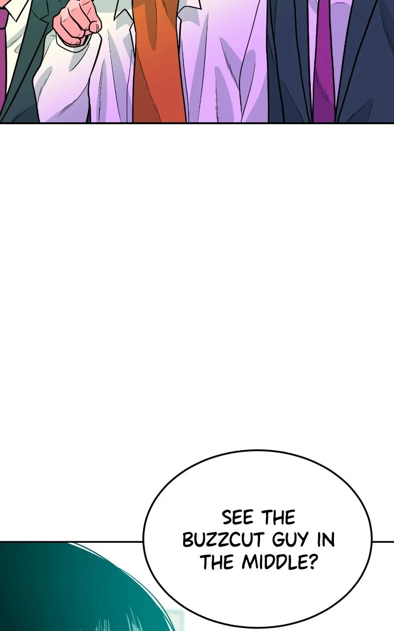 The Good Student Chapter 22 page 72 - 