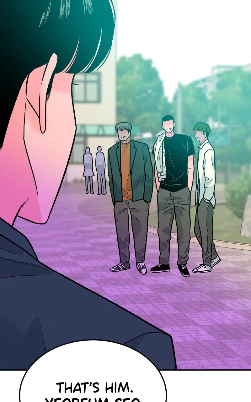 The Good Student Chapter 22 page 73 - 