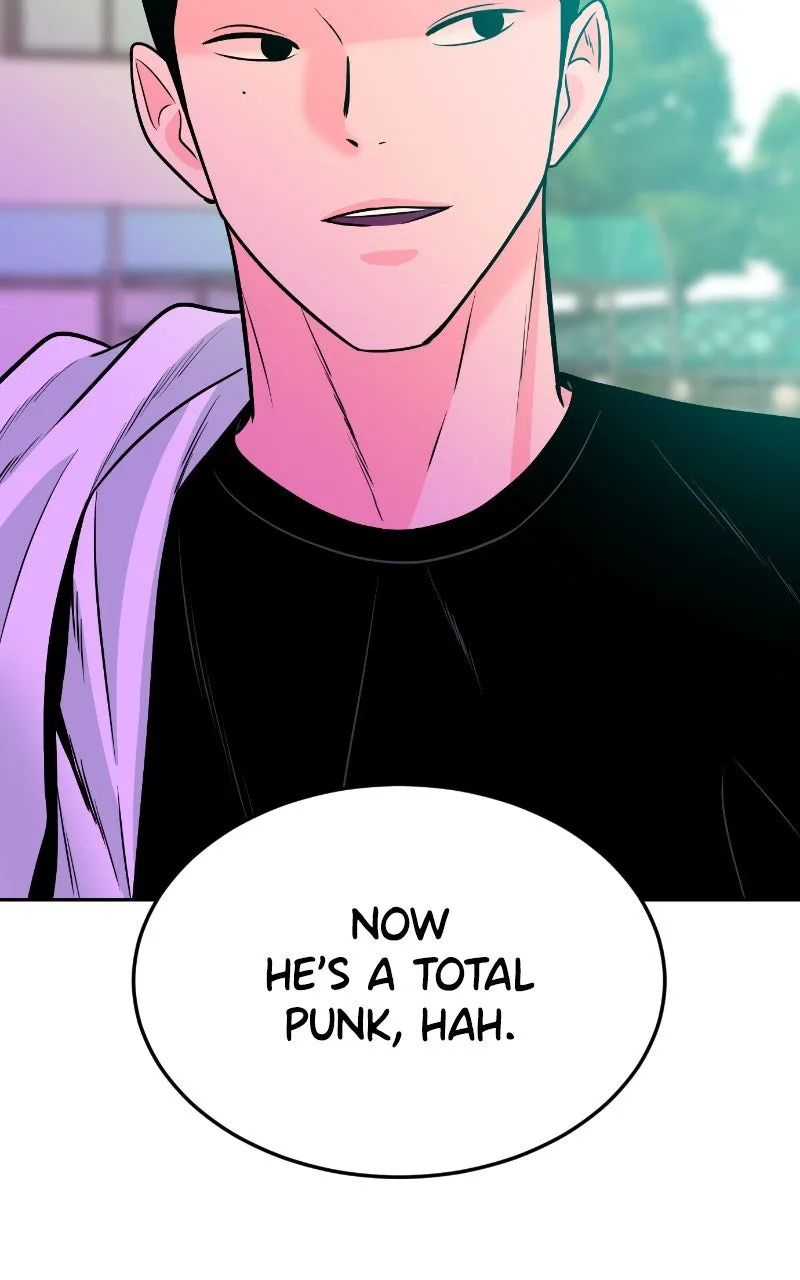 The Good Student Chapter 22 page 75 - 