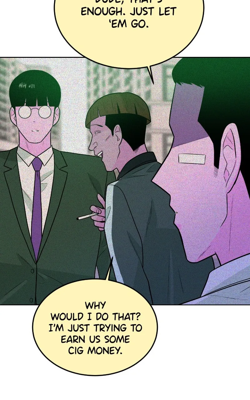 The Good Student Chapter 22 page 78 - 