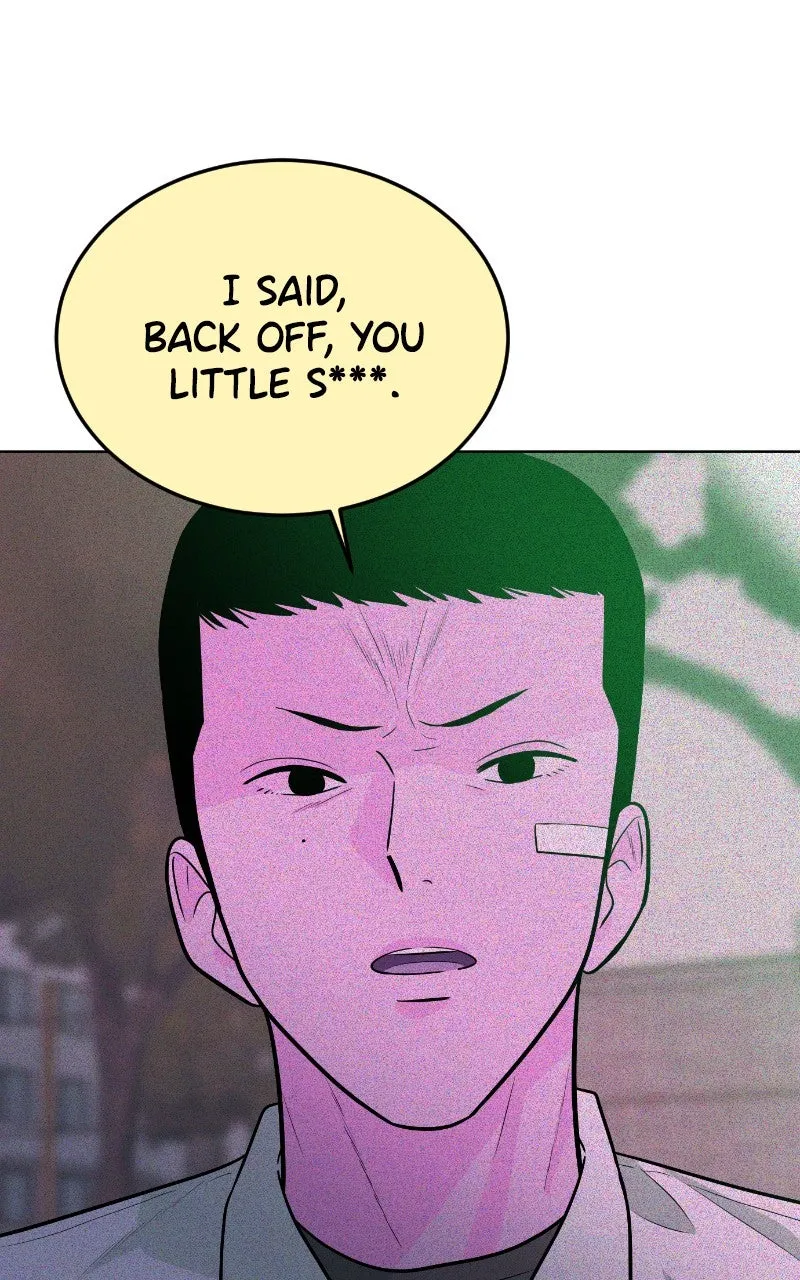 The Good Student Chapter 22 page 79 - 