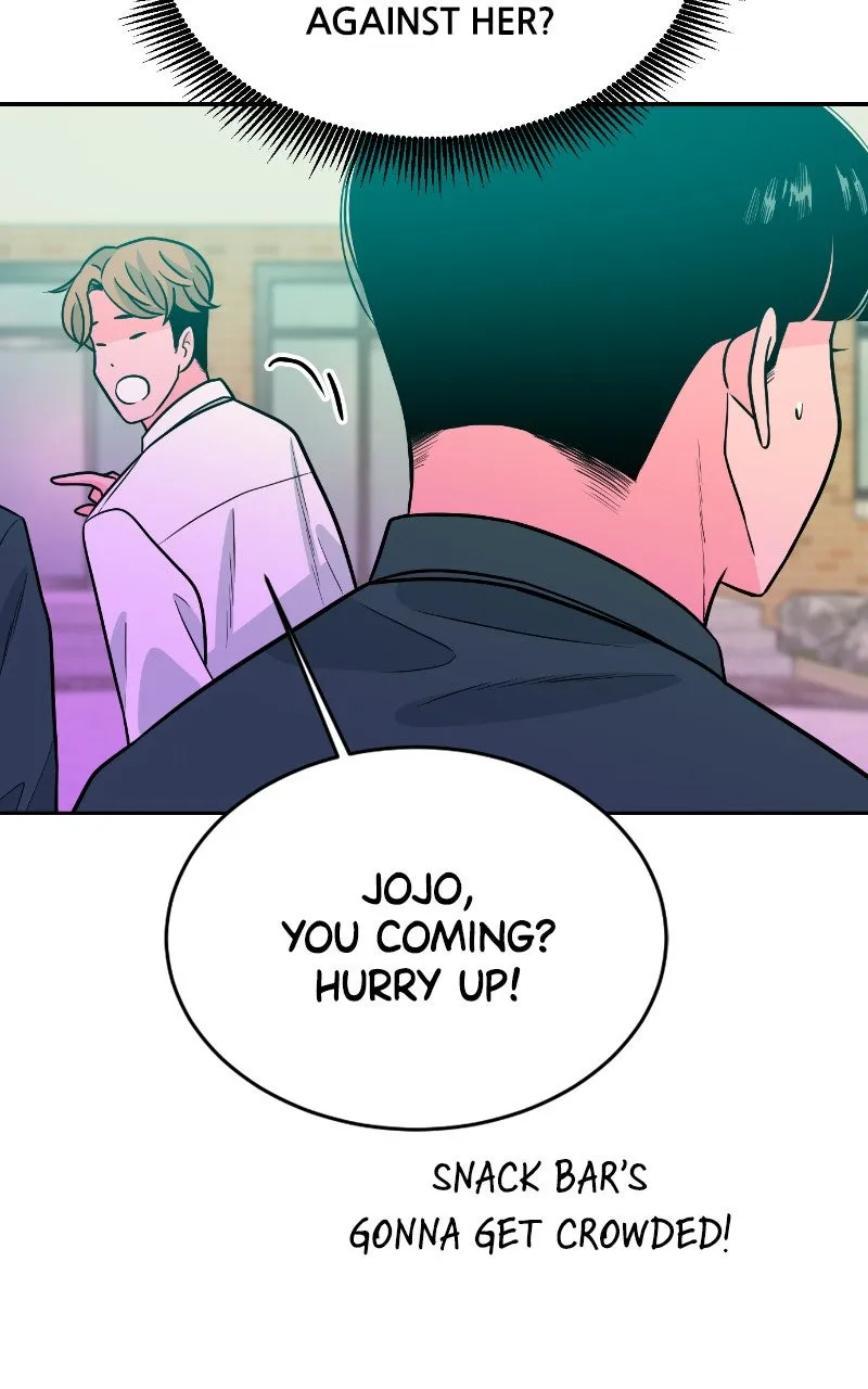 The Good Student Chapter 22 page 87 - 