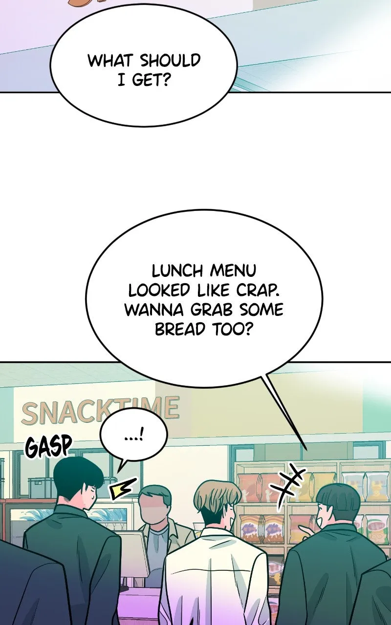 The Good Student Chapter 22 page 89 - 