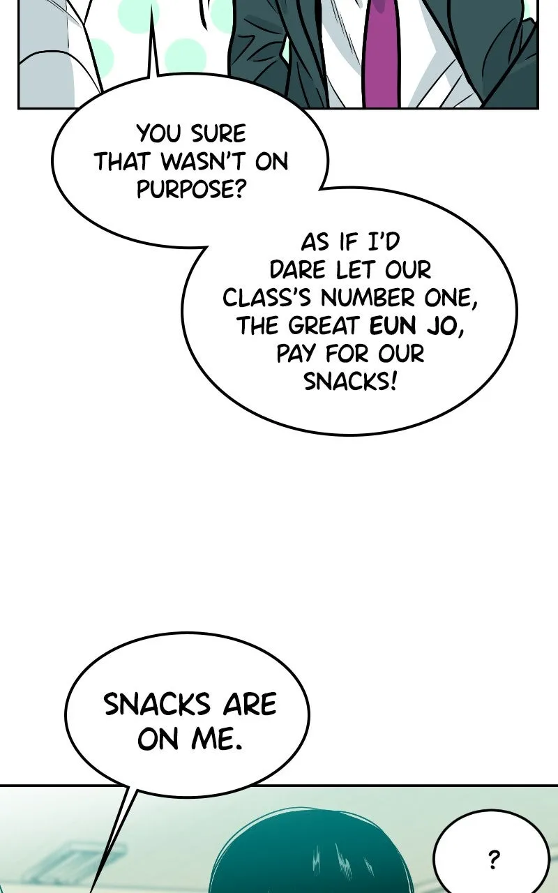 The Good Student Chapter 22 page 91 - 