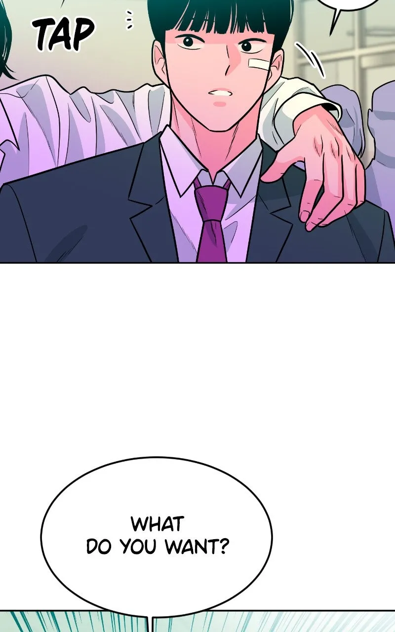 The Good Student Chapter 22 page 92 - 