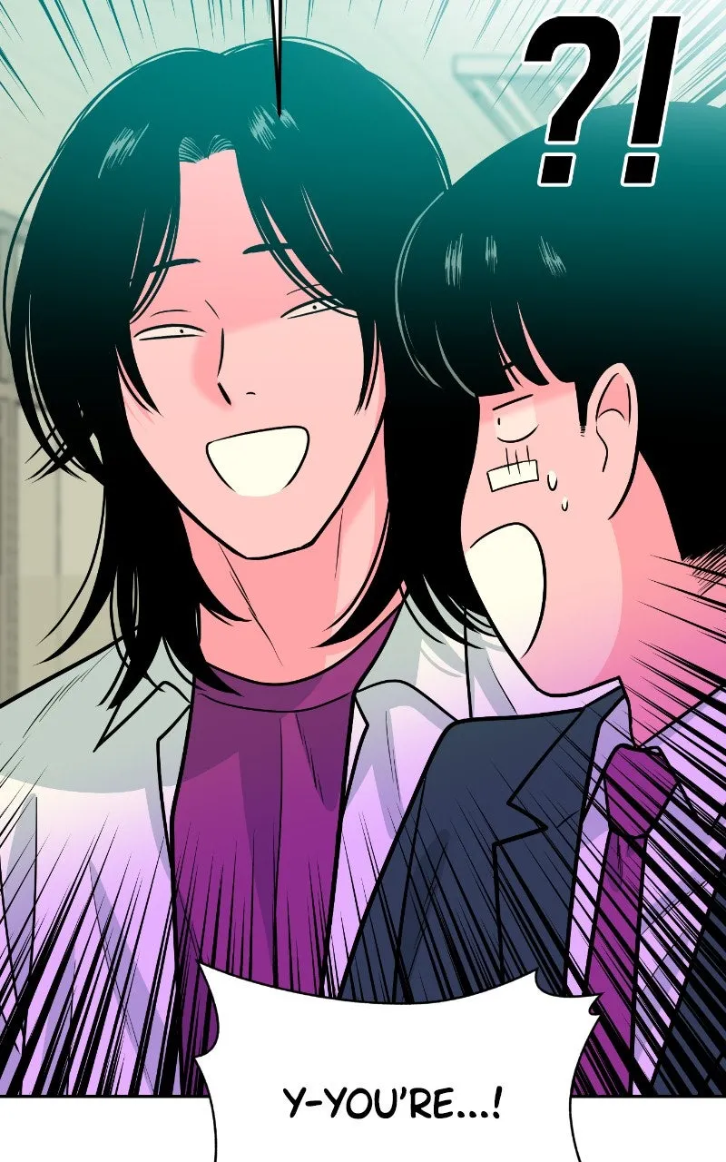 The Good Student Chapter 22 page 93 - 