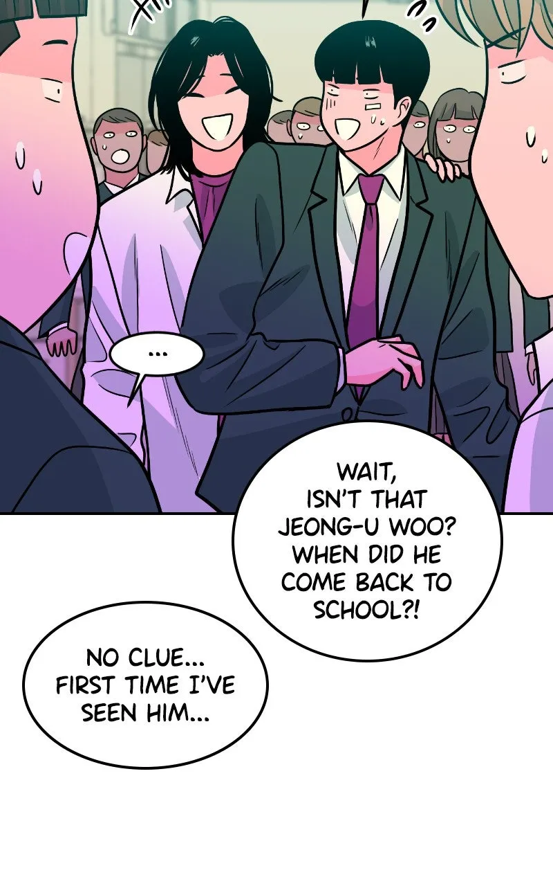 The Good Student Chapter 22 page 95 - 