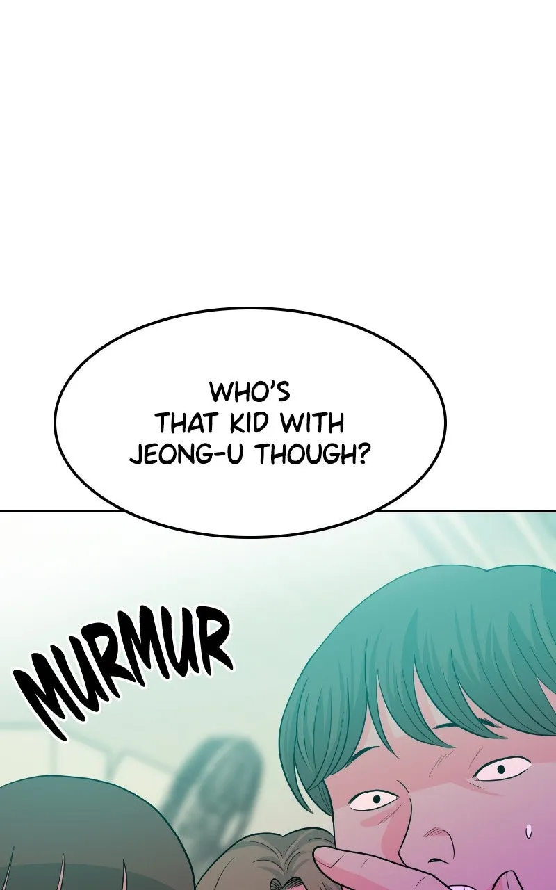 The Good Student Chapter 22 page 96 - 