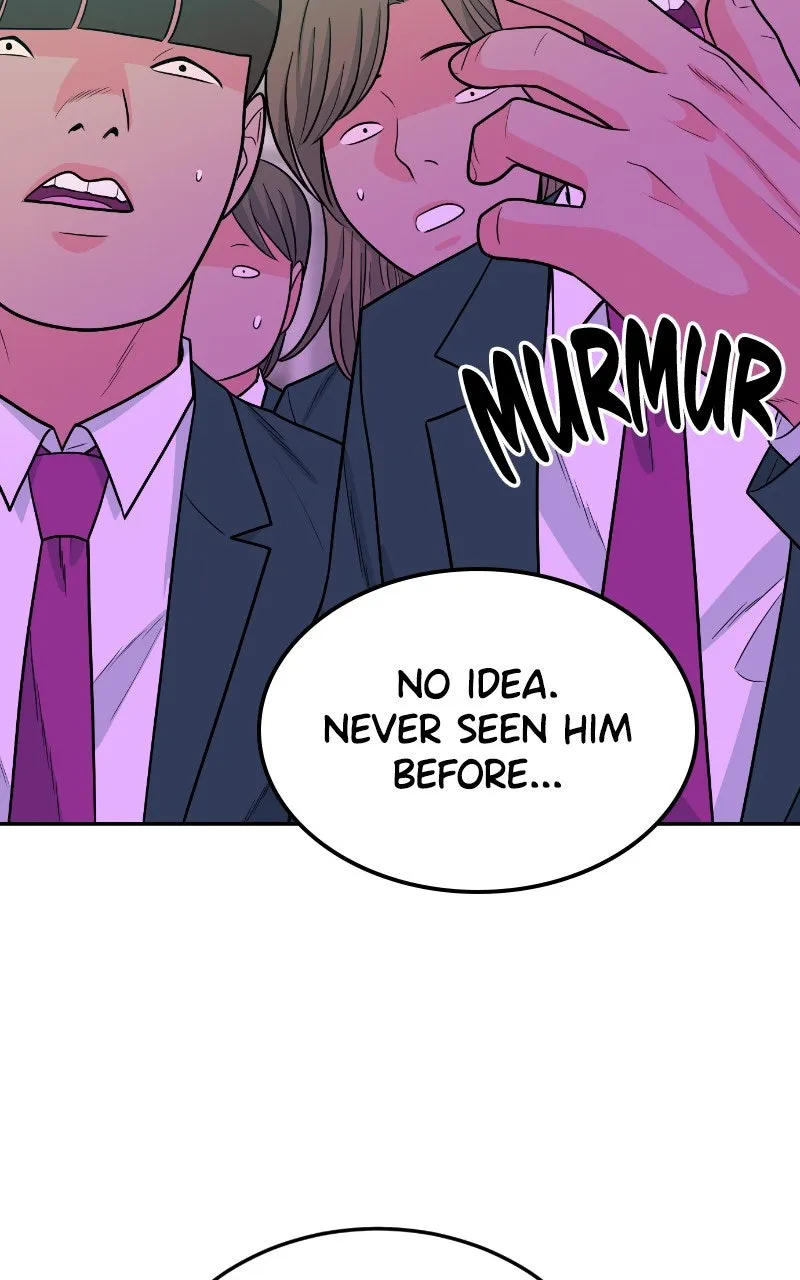 The Good Student Chapter 22 page 97 - 