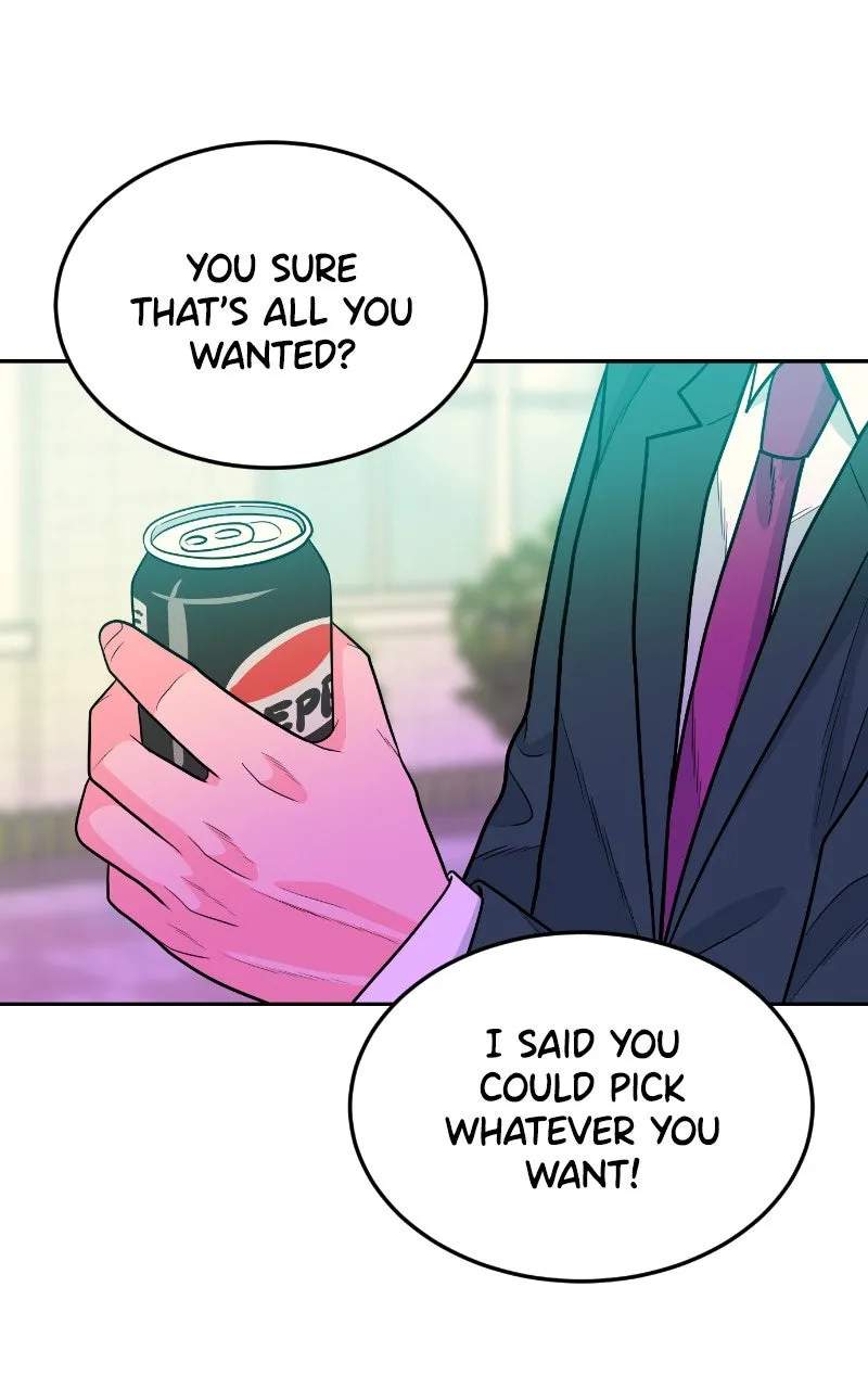 The Good Student Chapter 22 page 99 - 