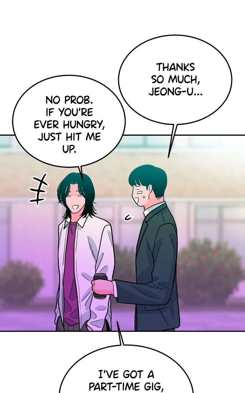 The Good Student Chapter 22 page 100 - 
