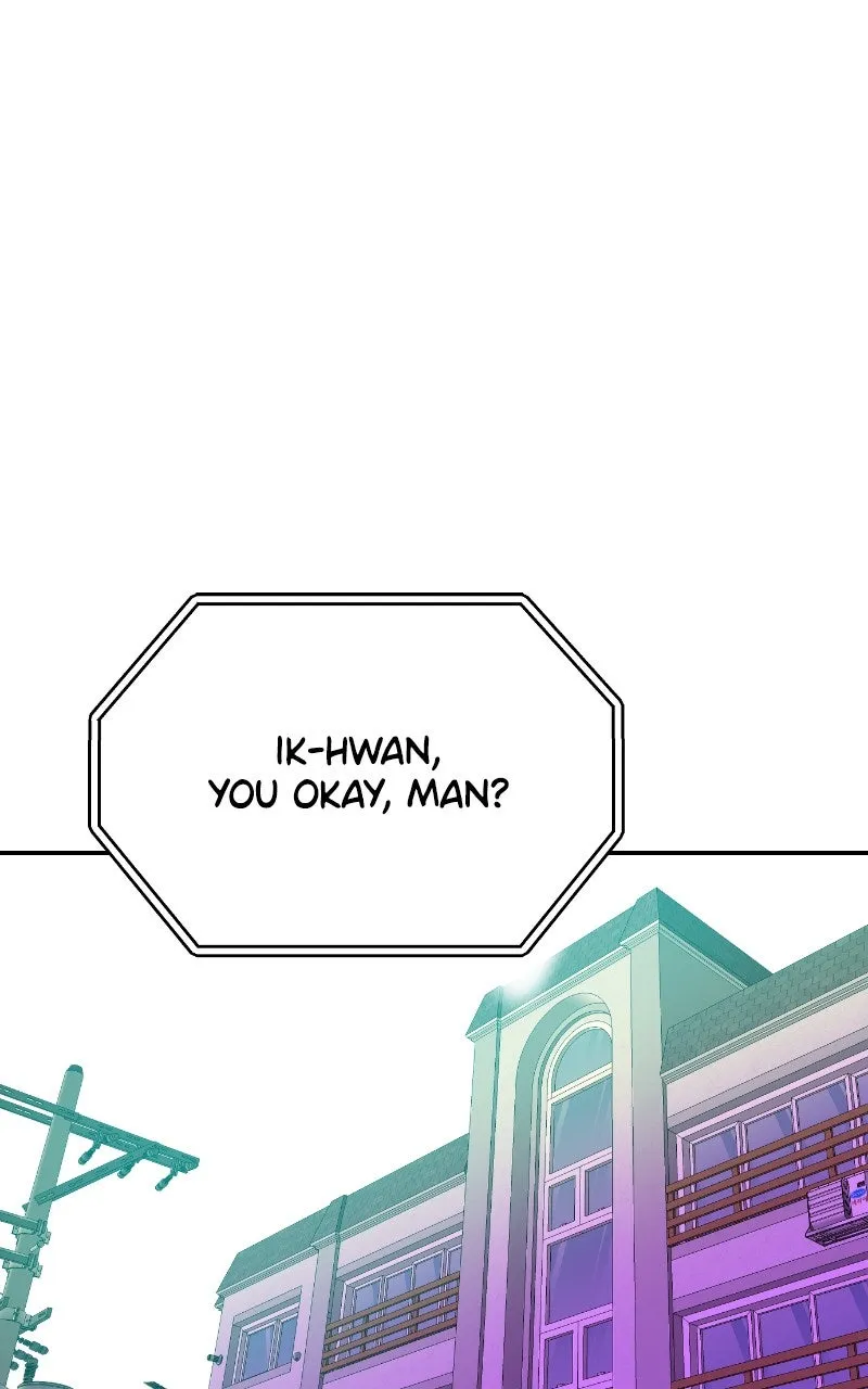The Good Student Chapter 23 page 1 - 