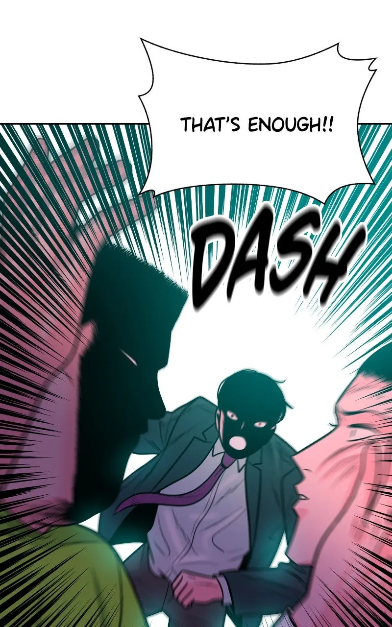 The Good Student Chapter 23 page 102 - 
