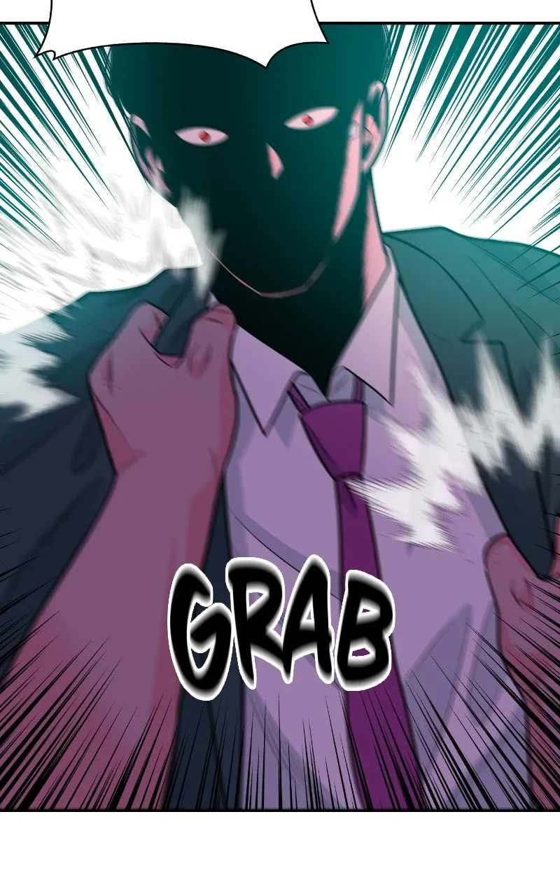 The Good Student Chapter 23 page 105 - 