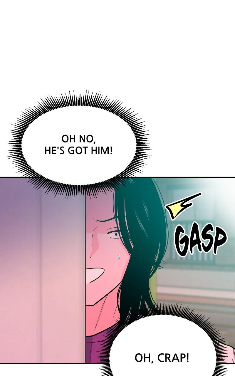 The Good Student Chapter 23 page 106 - 