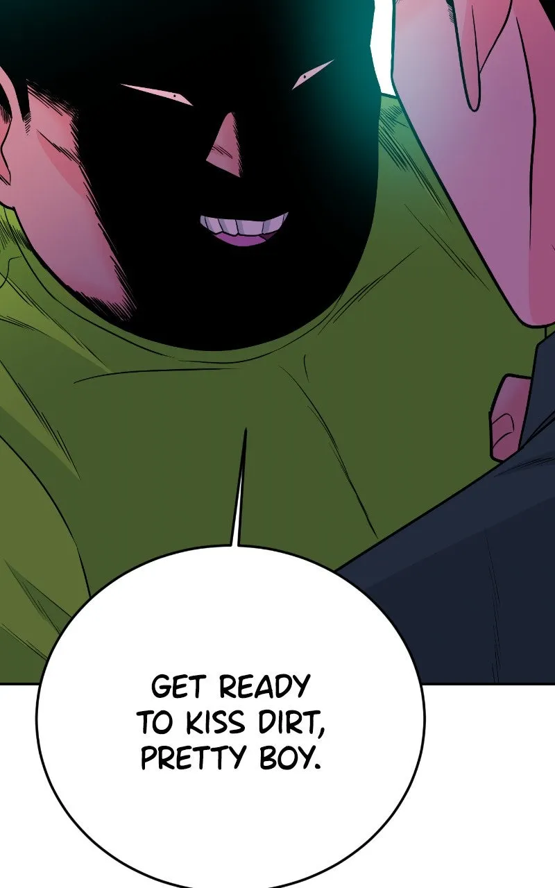 The Good Student Chapter 23 page 108 - 