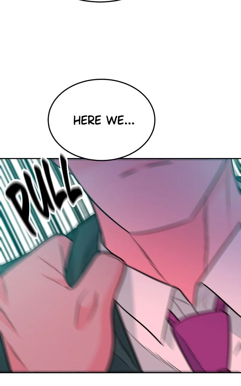 The Good Student Chapter 23 page 109 - 
