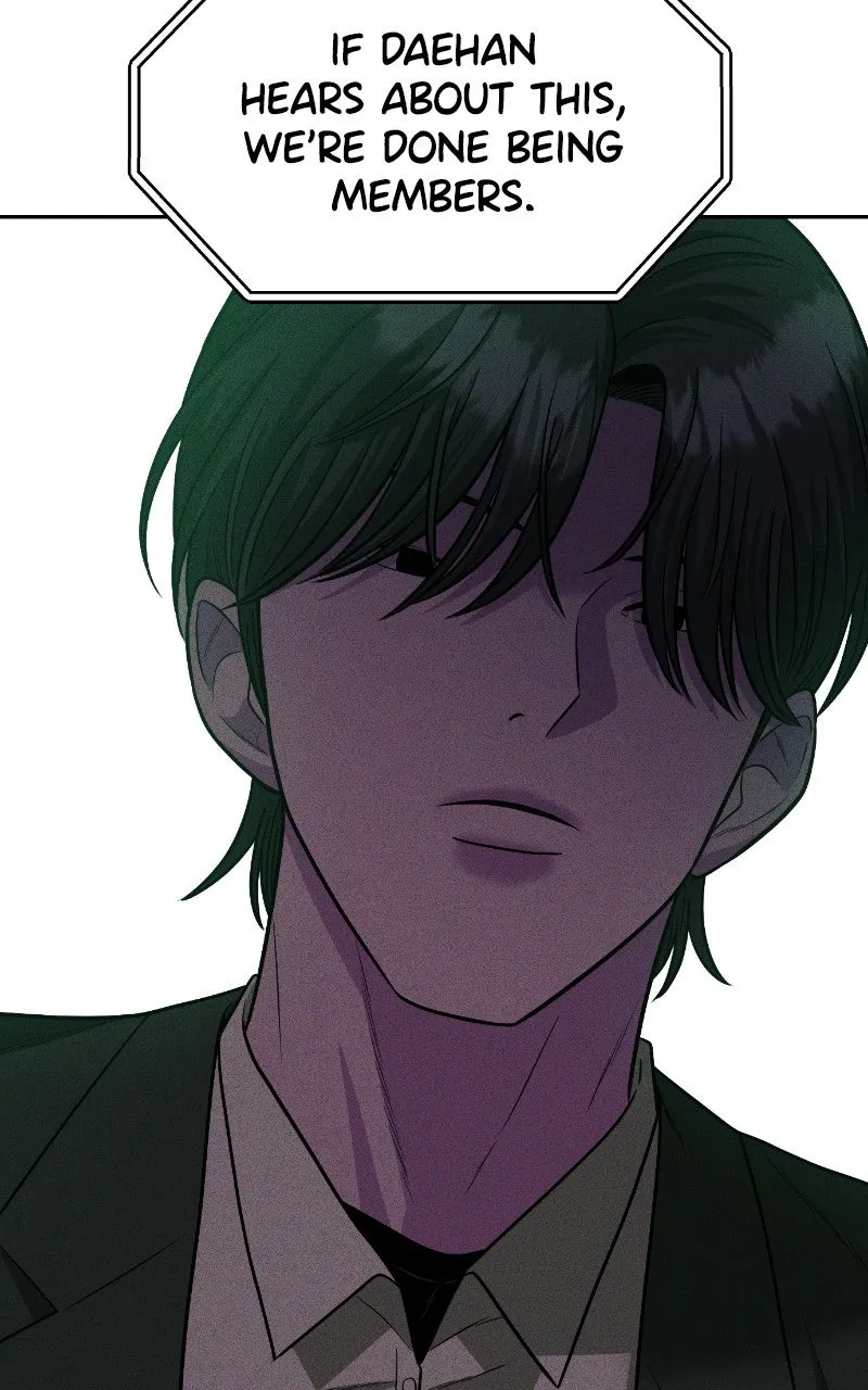 The Good Student Chapter 23 page 12 - 