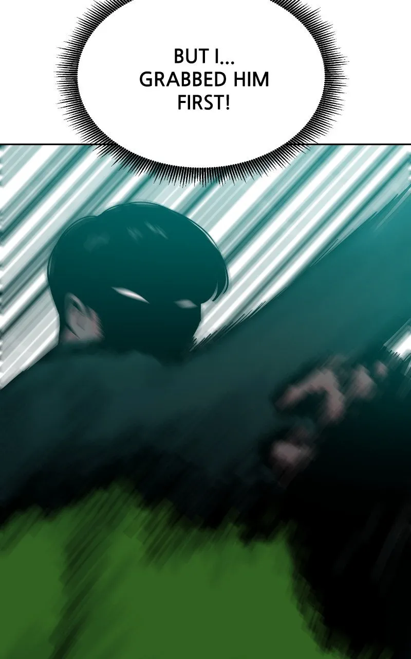 The Good Student Chapter 23 page 113 - 