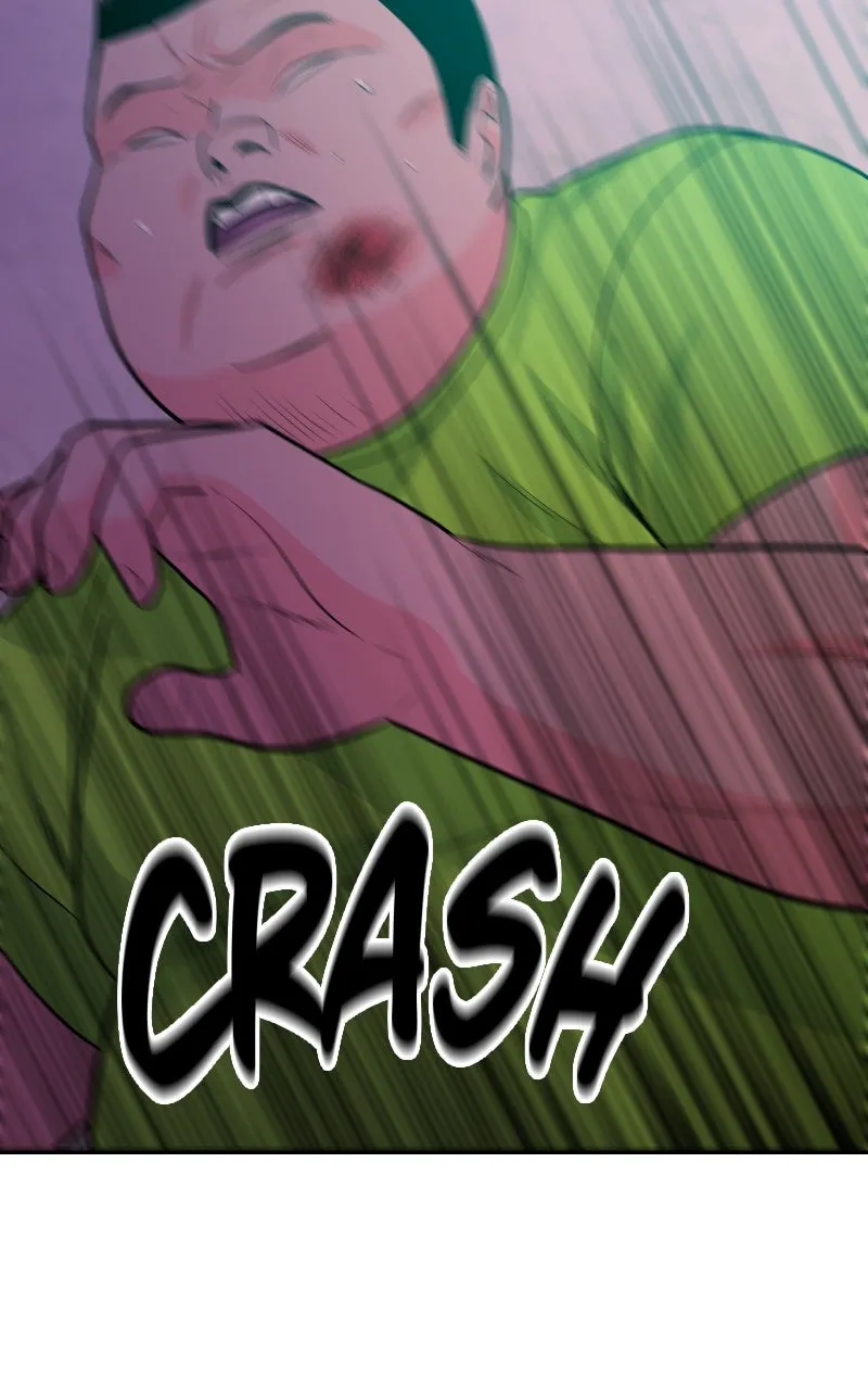 The Good Student Chapter 23 page 115 - 