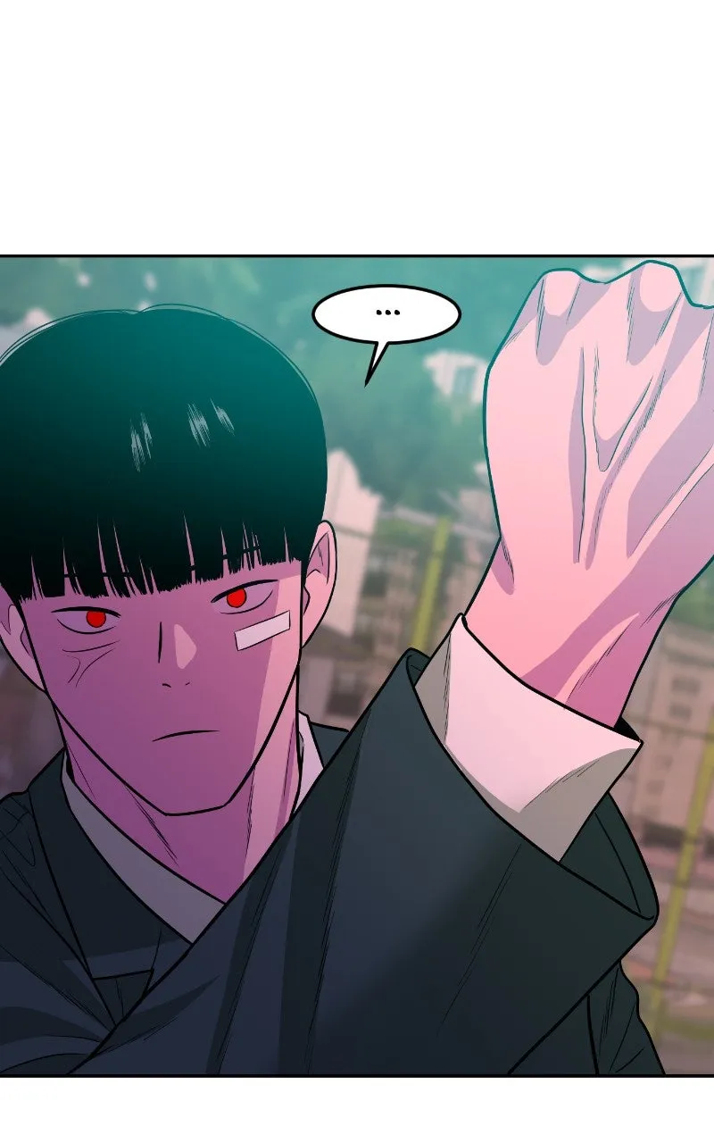 The Good Student Chapter 23 page 116 - 