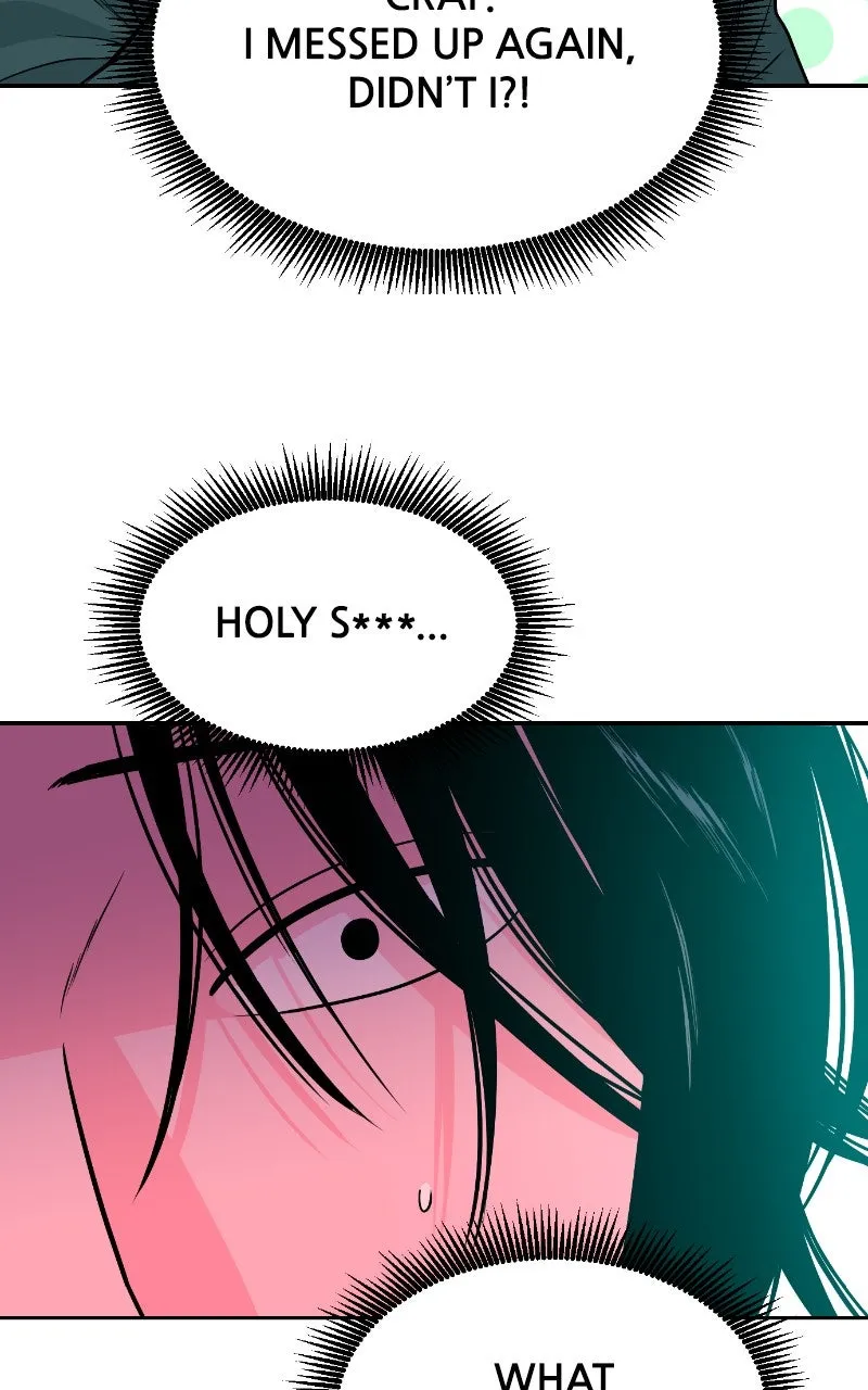 The Good Student Chapter 23 page 118 - 