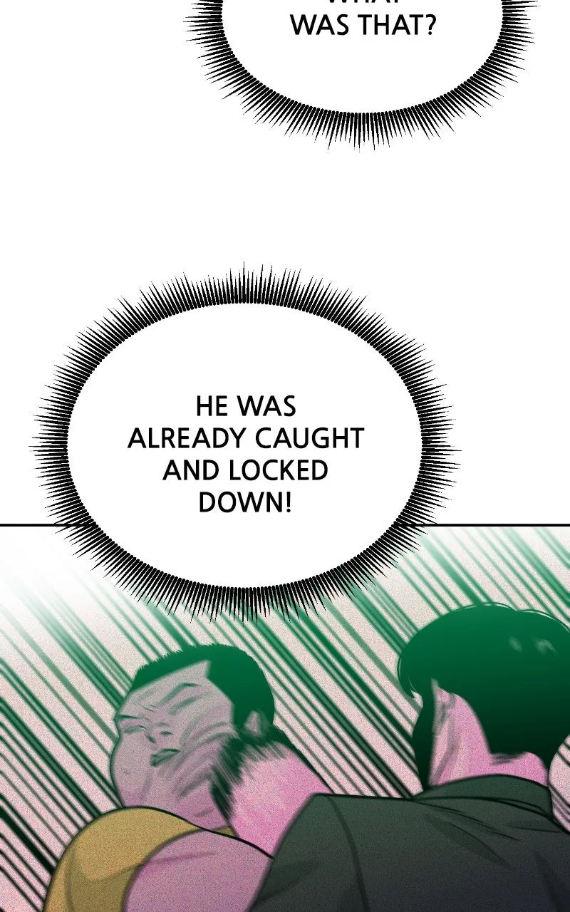 The Good Student Chapter 23 page 119 - 