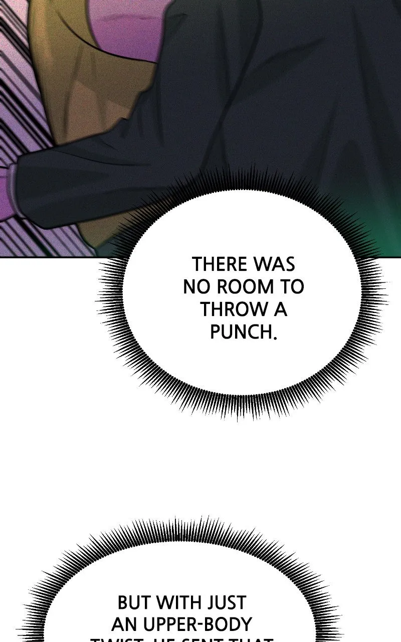 The Good Student Chapter 23 page 120 - 