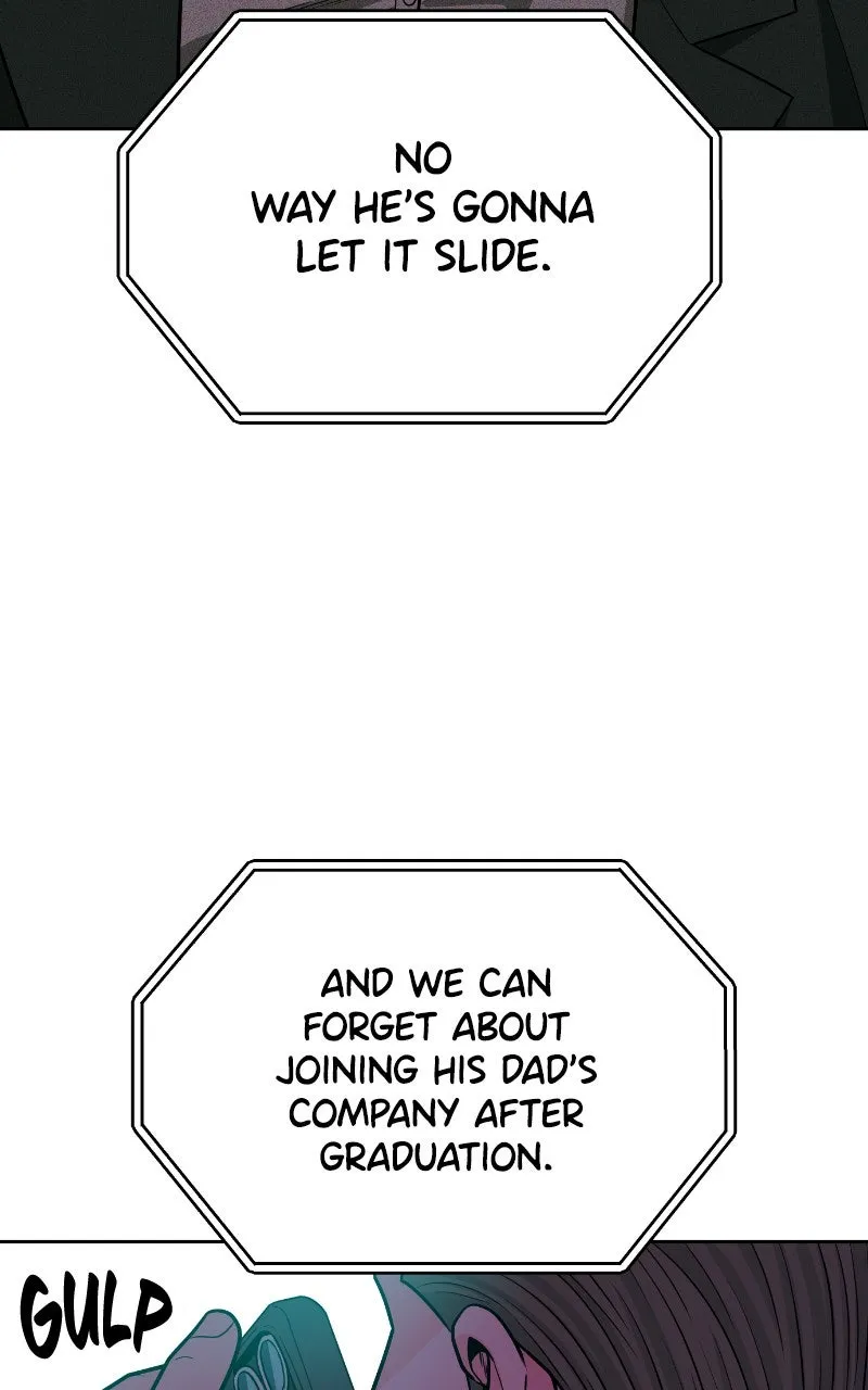 The Good Student Chapter 23 page 13 - 