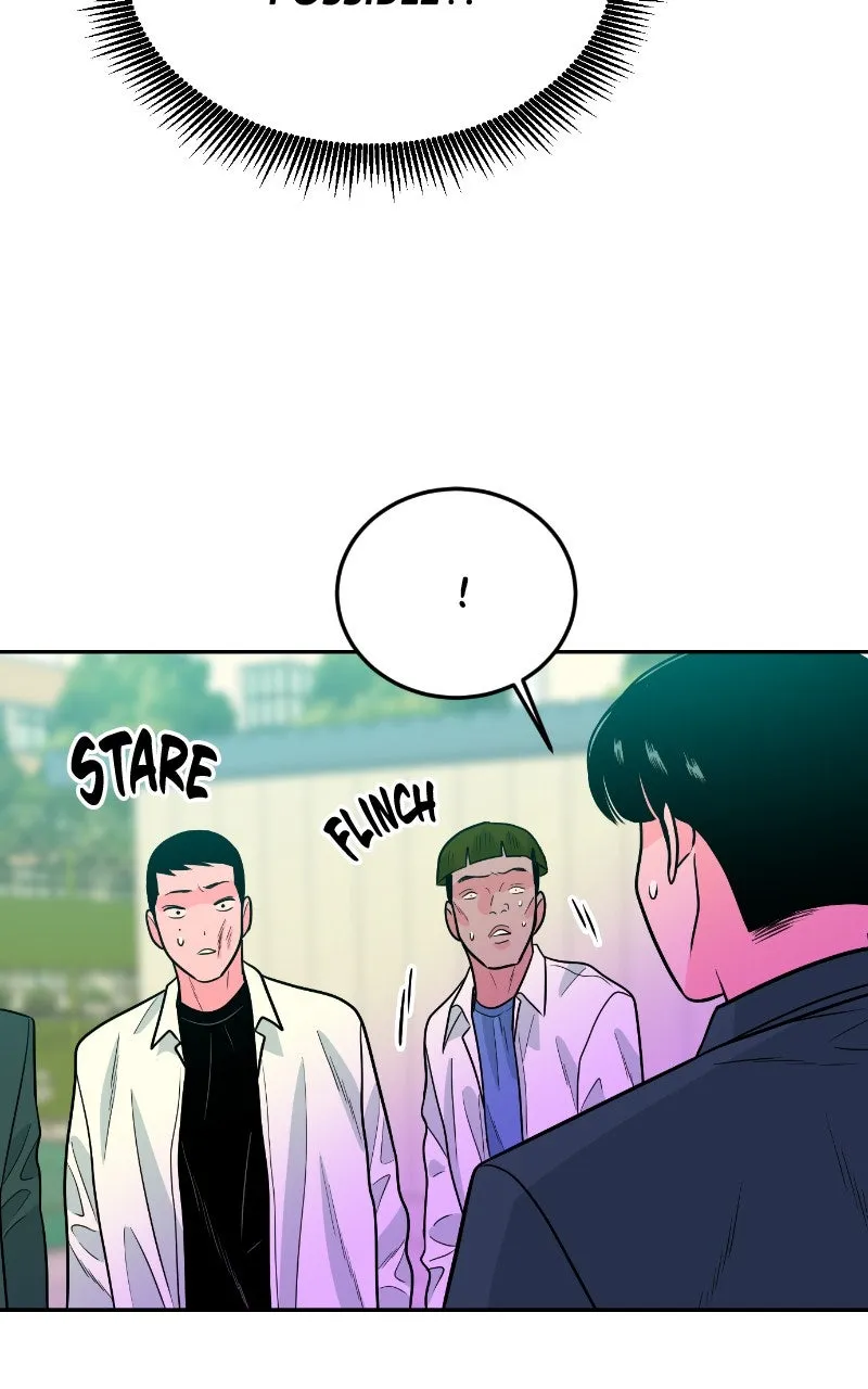 The Good Student Chapter 23 page 122 - 