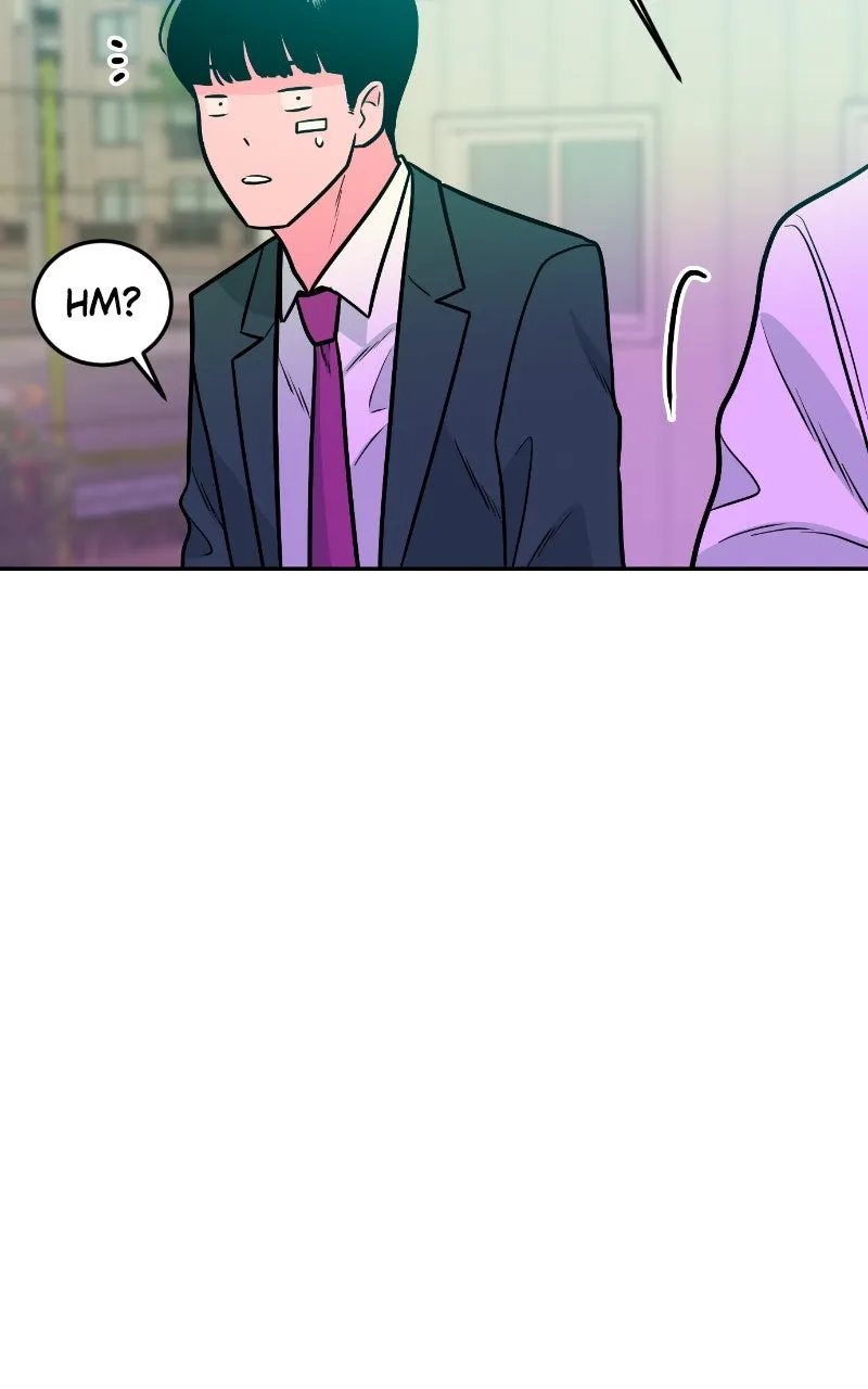 The Good Student Chapter 23 page 126 - 